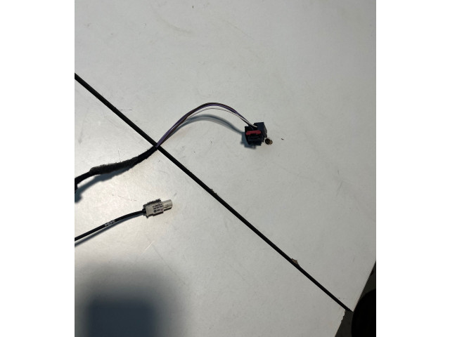 Turbodmychadlo Зеркало (управляемое электричеством) 2K5857387AB, 181127153208   Volkswagen Caddy   DJK, DJKD