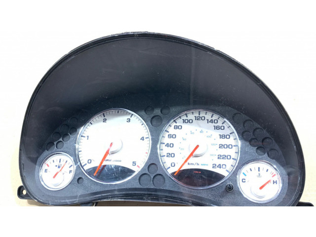 Панель приборов 04832731AB, 66804 Jeep Liberty