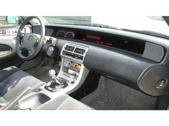 Зеркало электрическое левое Honda Prelude 1983-1984 года