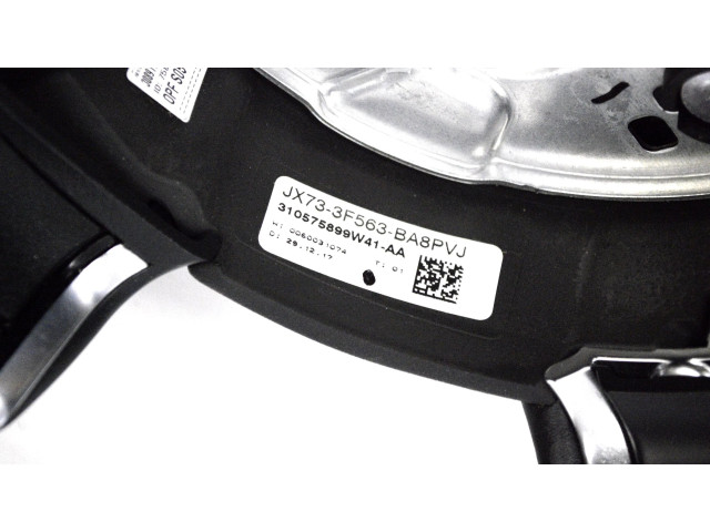 Руль Jaguar XF X260 2015 - года JX733F563BA