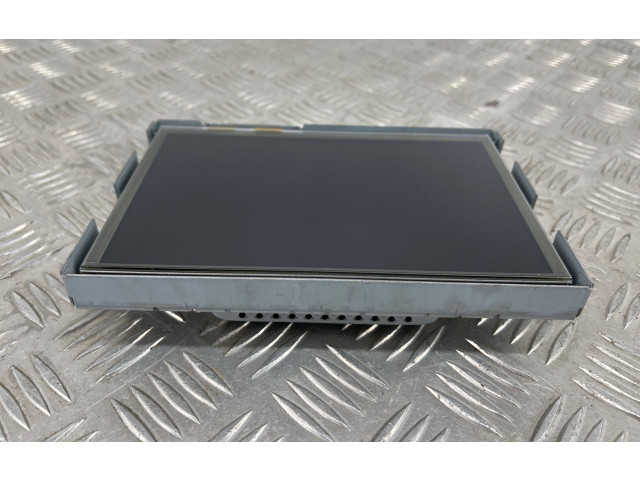 Дисплей FK7219C299AA Jaguar XE