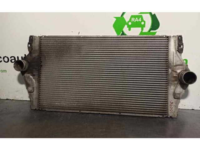 Интеркулер 8200033732B, 160100200F02 Renault Vel Satis