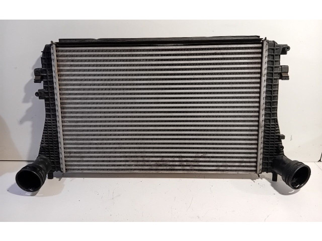 Интеркулер Volkswagen Touran I