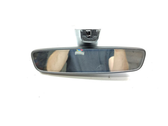 Zpětné zrcátko Volkswagen Transporter - Caravelle T6 2018 3G0857511AM