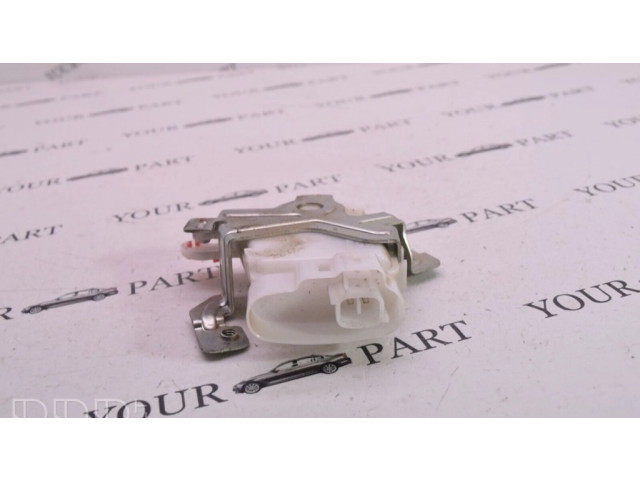 Блок управления 5794 Daihatsu Trevis