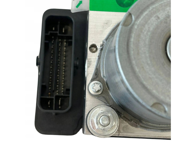 Блок АБС 6C0907379G Skoda Fabia Mk3 (NJ) 2015 - 2021 года