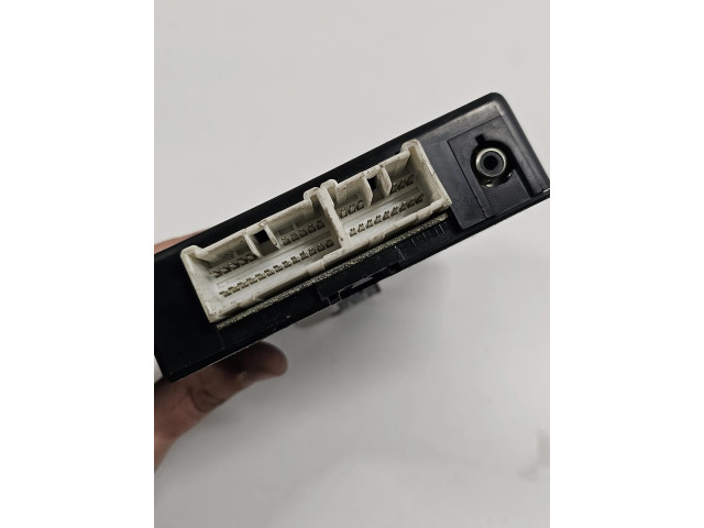 Блок комфорта KIA Sorento