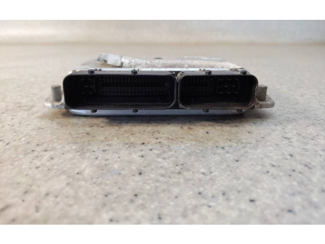 Řídící jednotka 038906012AR Volkswagen Polo III 6N 6N2 6NF 2000