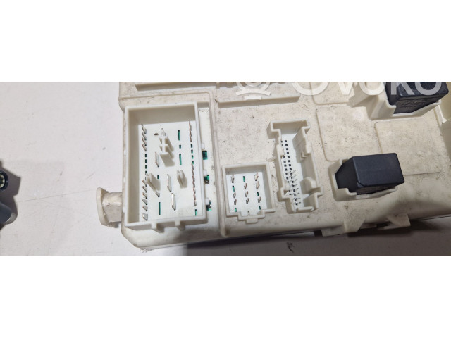 Блок предохранителей J94503, J59003 Volvo C70