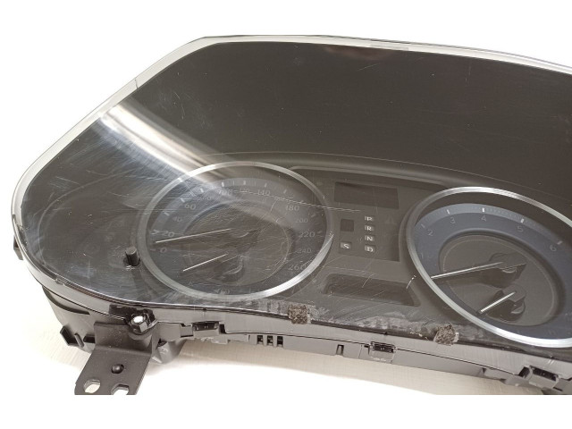 Панель приборов 8380053A31 Lexus IS 220D-250-350