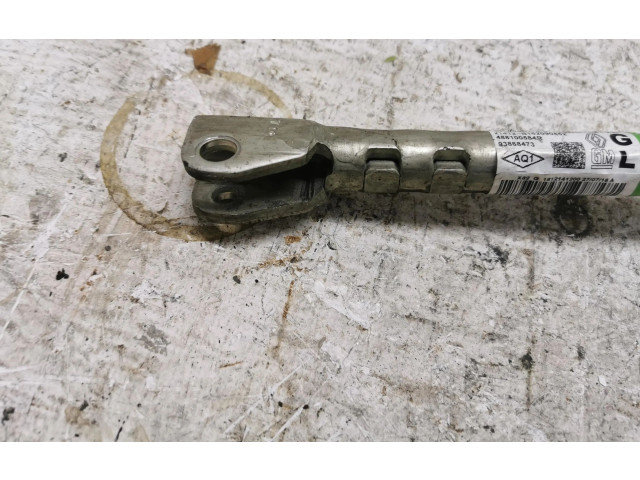    Рулевая рейка 488100584R   Renault Trafic III (X82) 2014 -  года