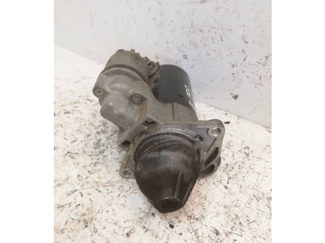 Стартер  55578921, 0001107522   Chevrolet Aveo