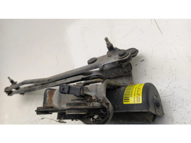 Моторчик дворников 0390246338    Peugeot 306