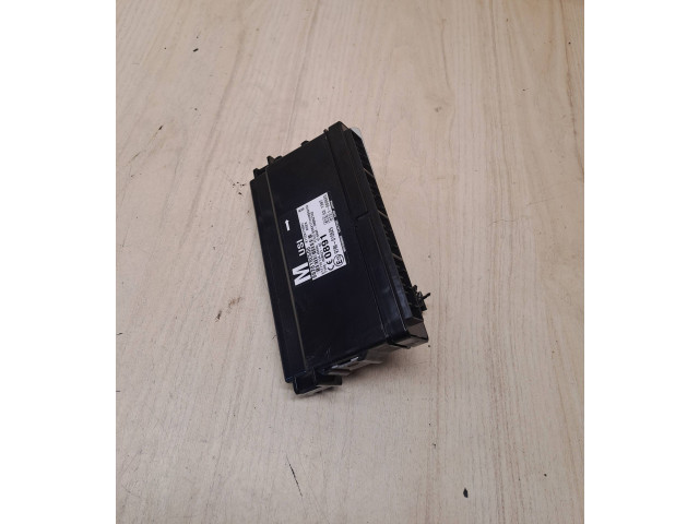 Блок управления 88281SC500, X1T22176M1 Subaru Forester SH