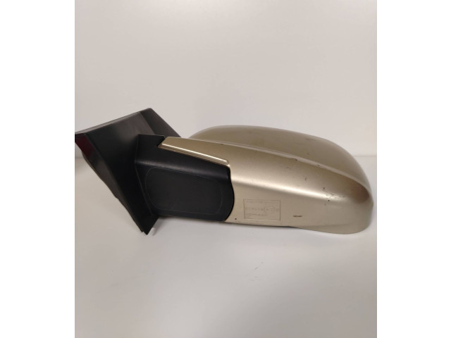 Зеркало электрическое SsangYong Kyron - года