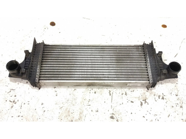 Интеркулер 2515000000, 1645001900 Mercedes-Benz R W251 3.0