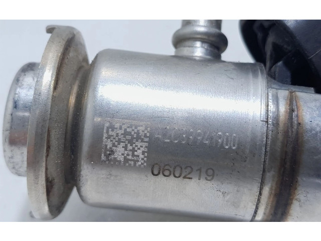 Vstřikovač 208995377R, 168954 Mercedes-Benz B W247 608915