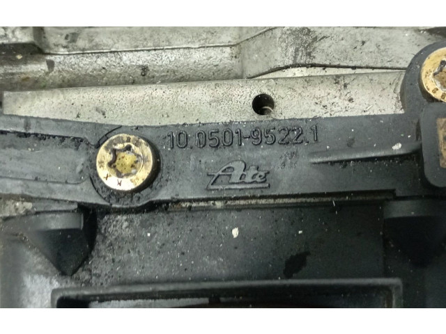 Блок АБС 10050195221 Citroen Xantia - года