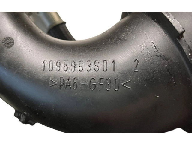 Турбина CJ5G6K682DA, S4399700131 Volvo S60