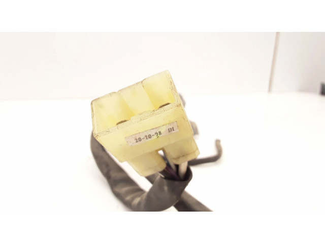 Замок зажигания