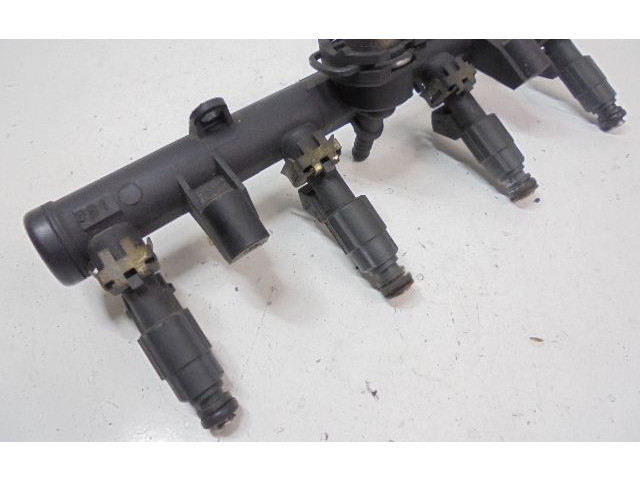 Vstřikovač 030906031J, 030906031J Volkswagen Polo III 6N 6N2 6NF