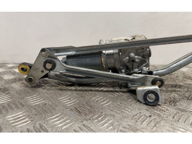 Комплект механизма стеклоочистителей  8K1955119A   Audi A4 S4 B8 8K 