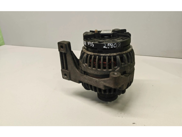 Генератор 30667894, 0124525060 Volvo S60