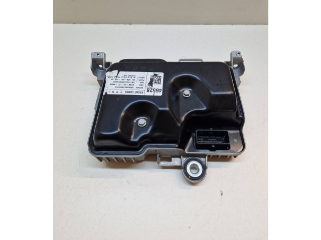 Řídící jednotka 158399103C   Tesla Model Y 2023