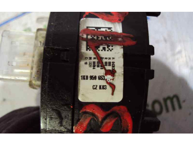 Zpětné zrcátko Seat Toledo III (5P) 2007 1K0959653