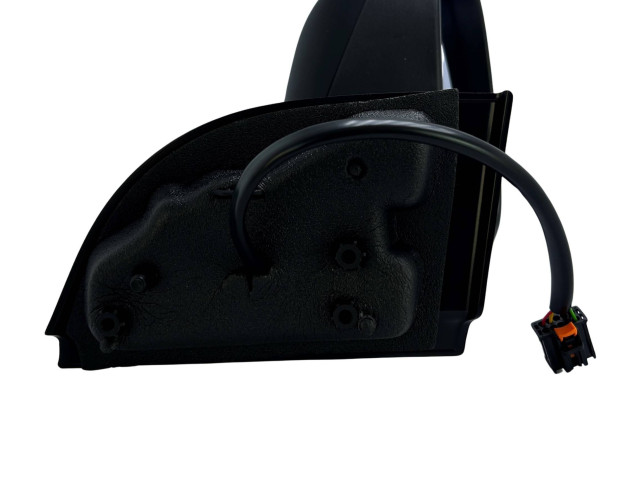Зеркало электрическое        Peugeot Partner III  2018 -  года   