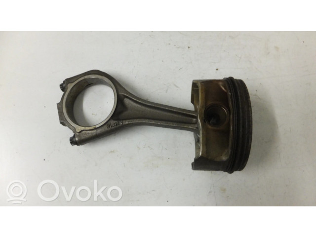 Поршень с шатуном 7544525 BMW X5 E70 для бензинового двигателя 4.8