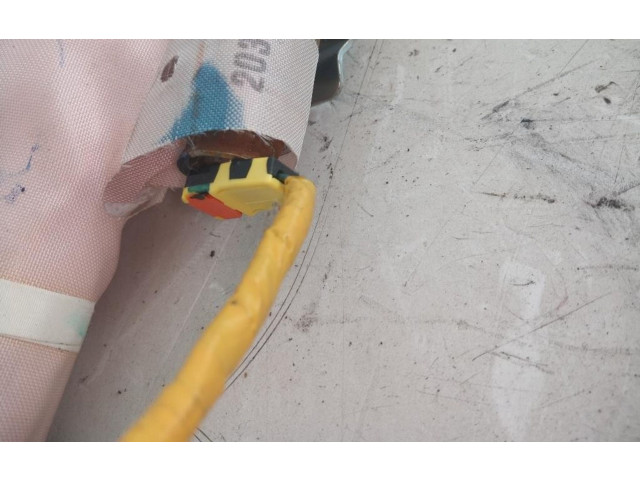 Боковая подушка безопасности 520244350, 520244350   Jeep Renegade