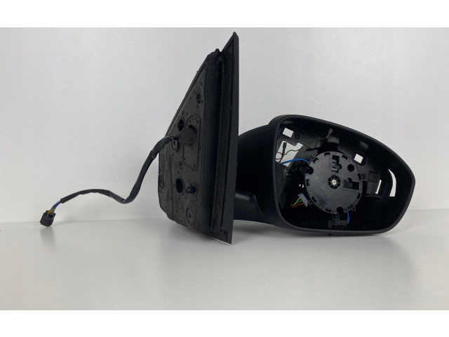 Зеркало электрическое Dacia Sandero III 2020 - года