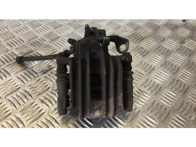 Задний суппорт