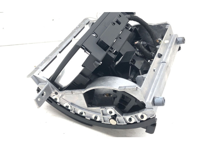 Дисплей 4E0857273F Audi A8 S8 D3 4E