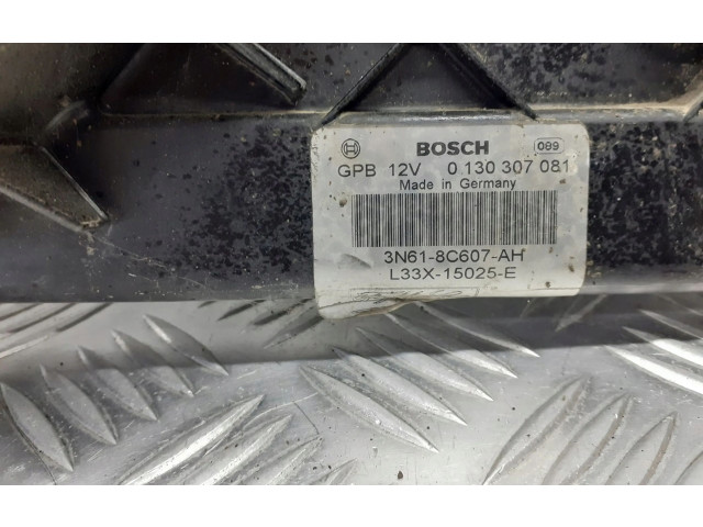 Комплект вентиляторов     3N61-8C607-AH    Mazda 3 I 