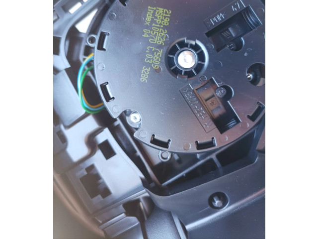 Зеркало электрическое        Renault Trafic III (X82)  2014 -  года   