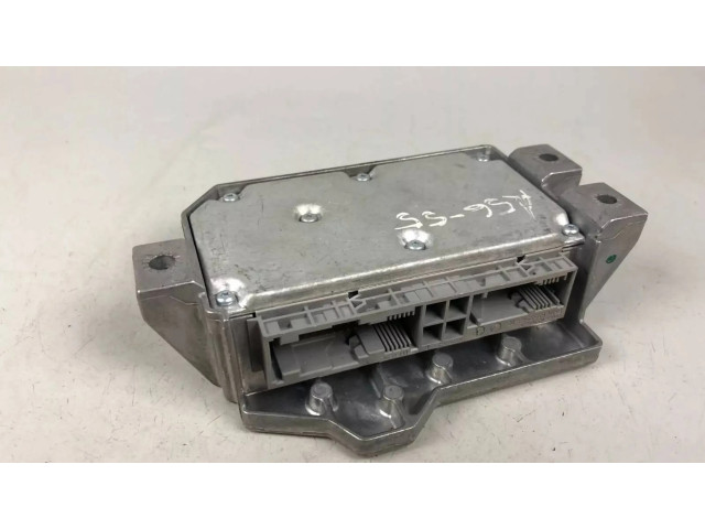 Блок подушек безопасности 3451779, 31345177901P Mini One - Cooper Coupe R56