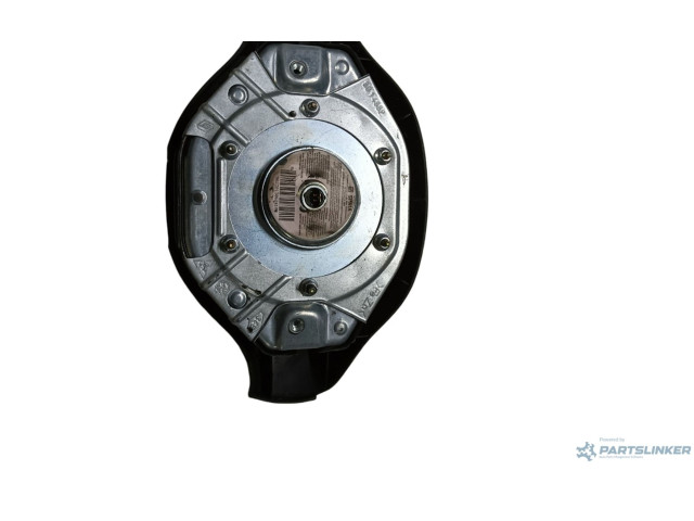 Подушка безопасности водителя Dacia Logan I