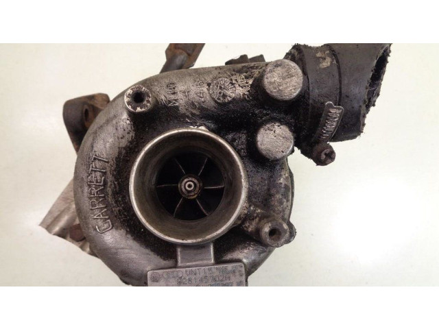Turbodmychadlo Турбина 028145702H   Audi A4 S4 B5 8D   