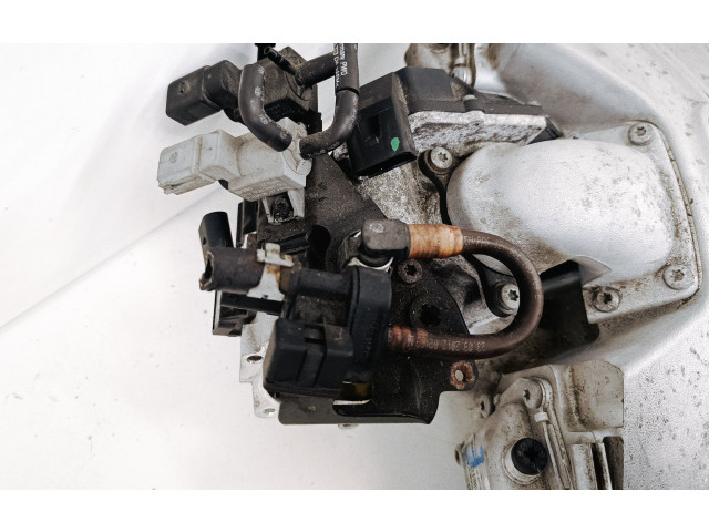 Турбина Нагнетатель Audi Q5 SQ5 06E145601AC, 06E145621E для двигателя CTU