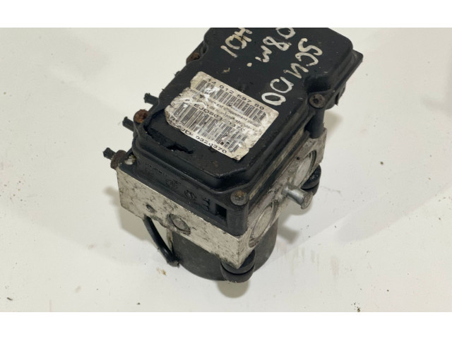 Jednotka ABS 1401259780, 0265800696 Fiat Scudo 2008