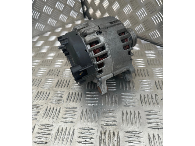 Генератор 05E903026M, 2740496B   Skoda Octavia Mk4      