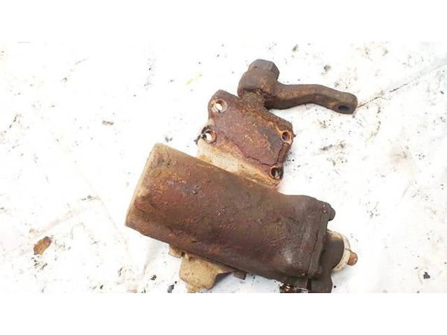 Рулевая рейка LHD Nissan King Cab, Navara 1998-2005 года