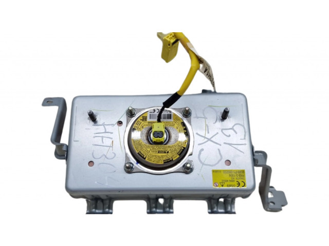 Подушка безопасности пассажира KD4767SH1A, 0589P1000235 Mazda CX-5