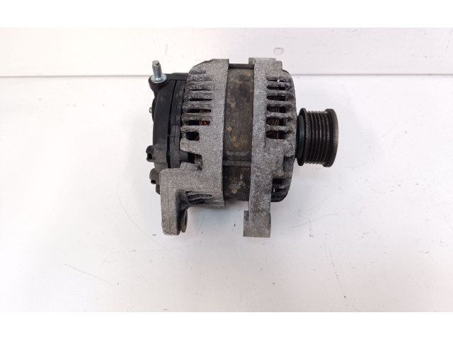 Генератор 13580078   Opel Antara      