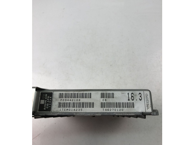 Блок управления двигателем ECU    P09442108   Volvo S70  V70  V70 XC