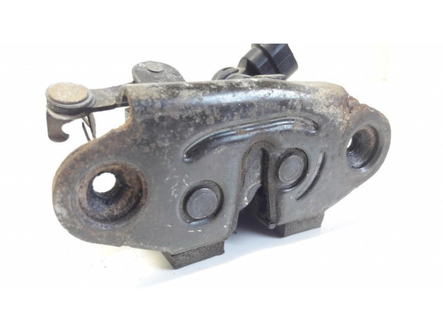 Zámek zadních dveří 4687595   Chrysler Voyager 1998