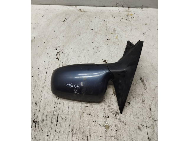 Zpětné zrcátko  Audi A6 S6 C5 4B 1997    