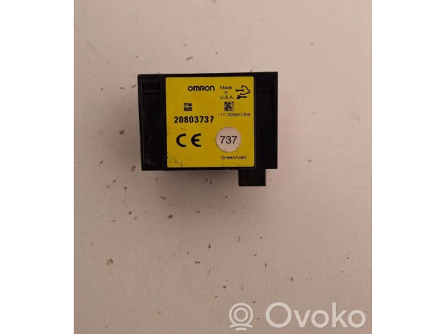 Блок комфорта 20803737   Opel Antara   